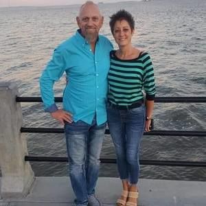 Meet your Posher, Garys